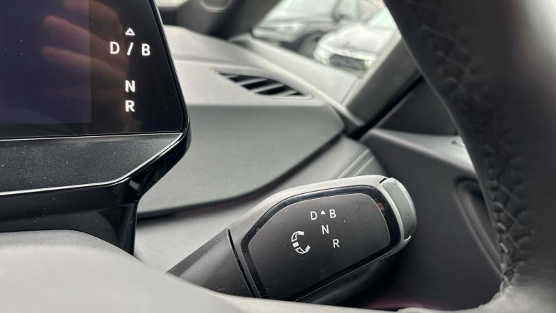 Volkswagen ID.3 150kW Pro 59kWh 5dr Auto Electric Hatchback